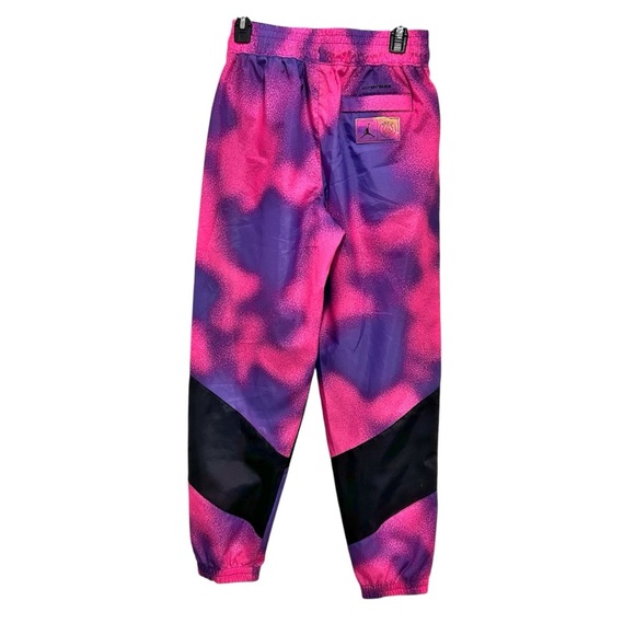 Nike Jordan PSG Paris Saint Germain Warm Up Pant Jogger Standard Fit Size Small - Picture 2 of 7